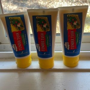 Young Living Tendertush soothing balm for babies